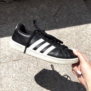 Adidas sneakers